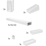 Aeg M2ckcf01c Air Circulation Set - Image 2