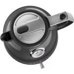 Kitchenaid Kettle 1.5lt 2400W Gray - Image 4