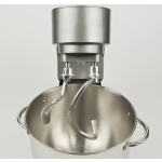G3Ferrari Stand Mixer 1800W with Stainless Mixing Bowl 8lt - Image 3