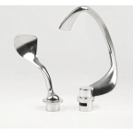G3Ferrari Stand Mixer 1800W with Stainless Mixing Bowl 8lt - Image 4