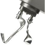 G3Ferrari Stand Mixer 1800W with Stainless Mixing Bowl 8lt - Image 8