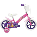 Huffy 12" Kids Bicycle BMX Purple - Image 2