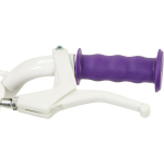 Huffy 12" Kids Bicycle BMX Purple - Image 3