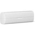 Philips Sonicare Electric Toothbrush with Pressure Sensor and Travel Case Navy Blue - Image 2