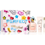 Marc Jacobs Perfect Women's Fragrance Set with Body Lotion