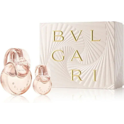 Bvlgari Omnia Crystalline Gift Set Women
