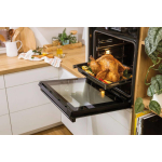 Gorenje Under Counter Oven 77lt W59.5cm Black - Image 7