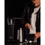 Moccamaster KBGT Filter Coffee Machine 1450W Black - Image 2