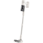Roborock H60 Hub Rechargeable Stick & Hand Vacuum White