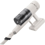 Roborock H60 Hub Rechargeable Stick & Hand Vacuum White - Image 3