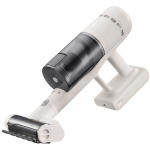 Roborock H60 Hub Rechargeable Stick & Hand Vacuum White - Image 5