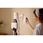 Roborock H60 Hub Rechargeable Stick & Hand Vacuum White - Image 7