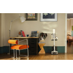 Roborock H60 Hub Rechargeable Stick & Hand Vacuum White - Image 8