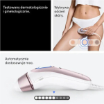 Braun Skin i·expert Hair Removal Set IPL for Face Body & Bikini PL7321 - Image 2