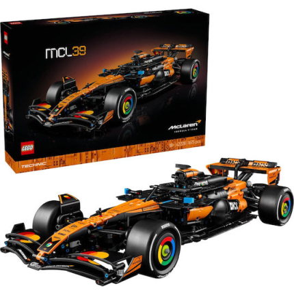 LEGO Technic MCL39 F1 1675τμχ 42228