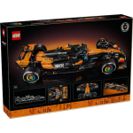 LEGO Technic MCL39 F1 1675τμχ 42228 - Image 2