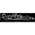 LEGO Technic MCL39 F1 1675τμχ 42228 - Image 7