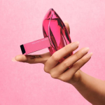 Calvin Klein Euphoria Magnetic Eau de Parfum 100ml - Image 3