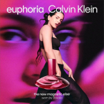 Calvin Klein Euphoria Magnetic Eau de Parfum 100ml - Image 7