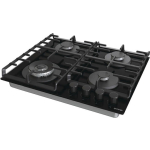 Gorenje Autonomous Natural Gas Cooktop 60x52cm - Image 2