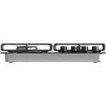 Gorenje Autonomous Natural Gas Cooktop 60x52cm - Image 3