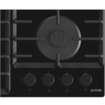 Gorenje Autonomous Natural Gas Cooktop 60x52cm - Image 5