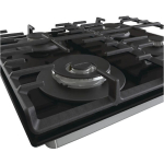 Gorenje Autonomous Natural Gas Cooktop 60x52cm - Image 6