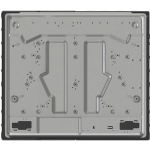 Gorenje Autonomous Natural Gas Cooktop 60x52cm - Image 7