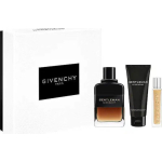 Givenchy Gentleman Society Men's Set with Eau de Parfum and Shower Gel