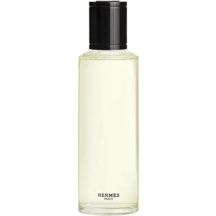 Hermes Un Jardin Eau de Toilette Refillable 200ml