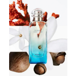 Hermes Un Jardin Eau de Toilette Refillable 200ml - Image 4