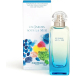 Hermes Un Jardin Eau de Toilette Refillable 200ml - Image 5
