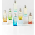 Hermes Un Jardin Eau de Toilette Refillable 200ml - Image 6