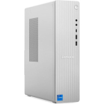Lenovo IdeaCentre Tower 08IRR9 SFF Desktop PC (i5-14400/16GB DDR5/512GB SSD/W11 Pro)