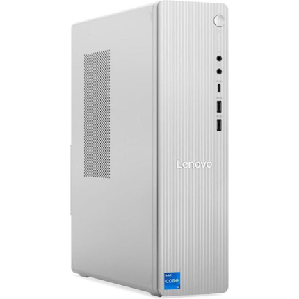 Lenovo IdeaCentre Tower 08IRR9 SFF Desktop PC (i5-14400/16GB DDR5/512GB SSD/W11 Pro)