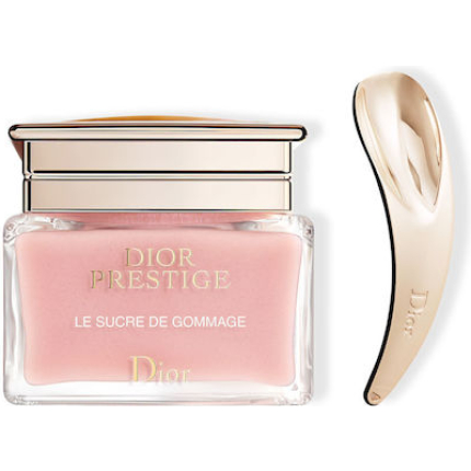 Dior Prestige Cream for Scrub on Face & Lips 150ml
