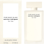 Narciso Rodriguez Her Eau de Parfum 100ml - Image 2