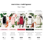 Narciso Rodriguez Her Eau de Parfum 100ml - Image 3