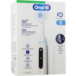 Oral-B Io Laboratory 5 Ηλεκτρική Οδοντόβουρτσα
