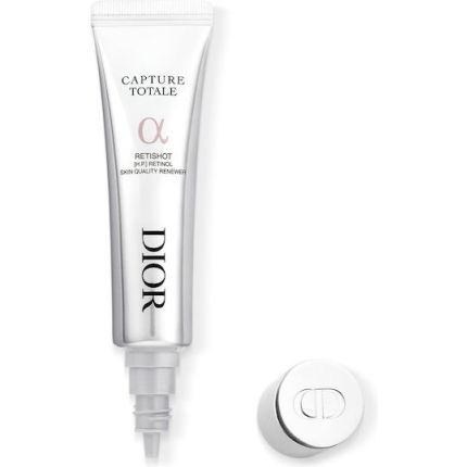 Dior Capture Totale Retishot Moisturizing & Anti-aging Serum Face with Retinol for Radiance & Firming 20ml