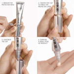 Dior Capture Totale Retishot Moisturizing & Anti-aging Serum Face with Retinol for Radiance & Firming 20ml - Image 8