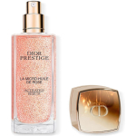 Dior Prestige La Micro-huile De Rose Moisturizing & Anti-aging Serum Face with Peptides & Hyaluronic Acid for Radiance 50ml - Image 2