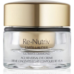 Estee Lauder Re-Nutriv Ultimate Diamond Eye Cream for Anti-Wrinkle Moisturizing and Dark Circles 15ml - Image 6