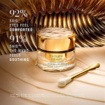 Estee Lauder Re-Nutriv Ultimate Diamond Eye Cream for Anti-Wrinkle Moisturizing and Dark Circles 15ml - Image 5