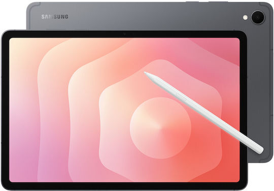 Samsung Galaxy Tab S11 Enterprise Edition 11" (12GB/128GB) Gray - Image 1