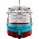 LEGO Exclusive Maersk Dual-Fuel Container Vessel for 13+ Years 1516 Pieces - Image 5