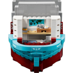 LEGO Exclusive Maersk Dual-Fuel Container Vessel for 13+ Years 1516 Pieces - Image 8
