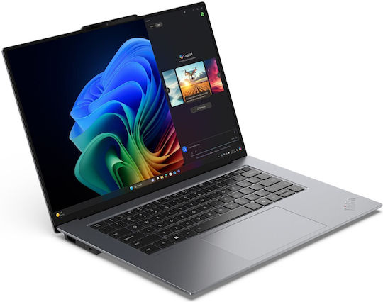 Lenovo ThinkPad X9-15 15.3" Touchscreen (Ultra 7-258V/32GB/1.0TB SSD/W11 Pro) (US Keyboard) - Image 1