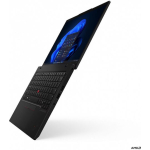 Lenovo ThinkPad L14 Gen 6 (AMD) 14" IPS FHD+ (Ryzen 7 Pro-250/16GB/512GB SSD/Radeon 780M/Windows 11 Pro) Черен (Английска клавиатура UK) - Image 2