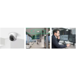 TP-LINK Omada ES220GP Managed PoE+ Switch with 18 Gigabit (1Gbps) Ethernet Ports and 2 SFP Ports - Image 6